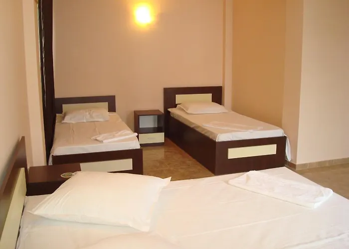 Casa Alex Hotel Eforie Nord